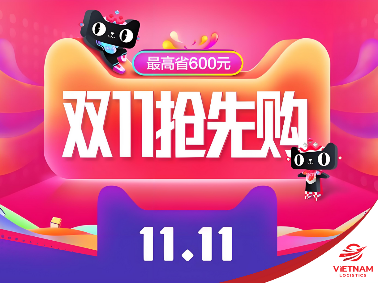 Lễ Độc thân 11/11